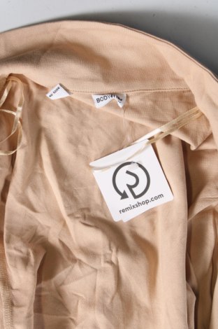 Γυναικείο μπουφάν Body Flirt, Μέγεθος XL, Χρώμα  Μπέζ, Τιμή 7,42 €