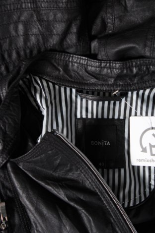 Dámska bunda  Bonita, Veľkosť M, Farba Čierna, Cena  7,08 €