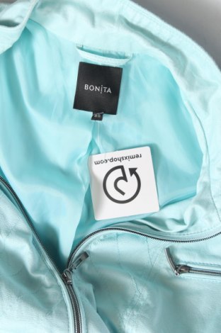 Γυναικείο μπουφάν Bonita, Μέγεθος M, Χρώμα Μπλέ, Τιμή 24,55 €