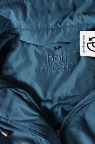 Dámska bunda  Bonmarche, Veľkosť S, Farba Modrá, Cena  11,70 €