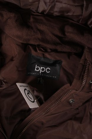 Γυναικείο μπουφάν Bpc Bonprix Collection, Μέγεθος XL, Χρώμα Καφέ, Τιμή 10,76 €