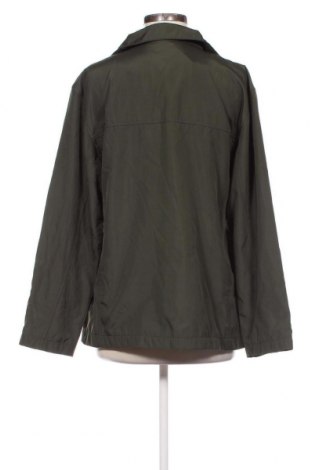 Γυναικείο μπουφάν Brookshire, Μέγεθος M, Χρώμα Πράσινο, Τιμή 4,24 €