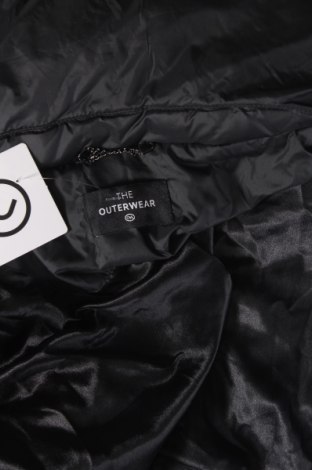 Γυναικείο μπουφάν C&A, Μέγεθος XXL, Χρώμα Μαύρο, Τιμή 19,73 €