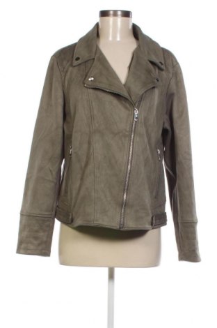 Γυναικείο μπουφάν C&A, Μέγεθος XL, Χρώμα Πράσινο, Τιμή 11,88 €