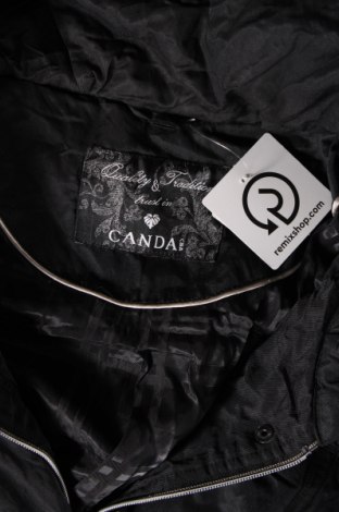 Dámska bunda  Canda, Veľkosť L, Farba Čierna, Cena  5,72 €