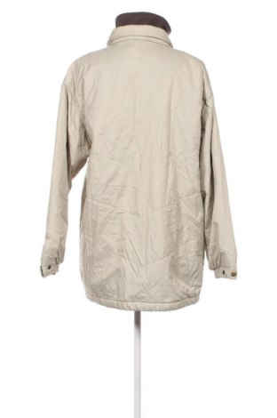 Γυναικείο μπουφάν Canda, Μέγεθος M, Χρώμα  Μπέζ, Τιμή 10,83 €