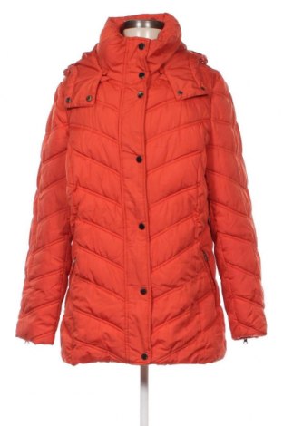 Γυναικείο μπουφάν Cellbes, Μέγεθος L, Χρώμα Πορτοκαλί, Τιμή 16,03 €