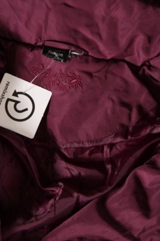 Γυναικείο μπουφάν Cellbes, Μέγεθος L, Χρώμα Βιολετί, Τιμή 8,68 €
