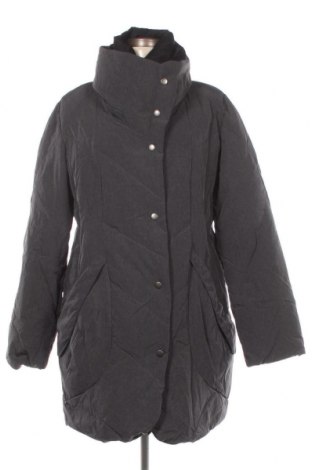 Γυναικείο μπουφάν Chic, Μέγεθος XL, Χρώμα Γκρί, Τιμή 17,94 €