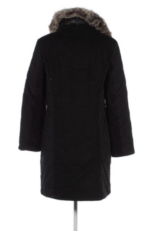 Γυναικείο μπουφάν Clarina Collection, Μέγεθος M, Χρώμα Μαύρο, Τιμή 8,97 €