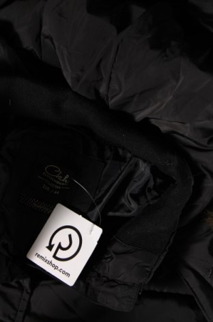 Γυναικείο μπουφάν Clockhouse, Μέγεθος XL, Χρώμα Μαύρο, Τιμή 12,56 €