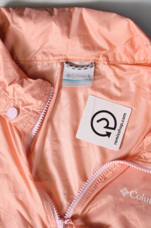 Γυναικείο μπουφάν Columbia, Μέγεθος S, Χρώμα Πορτοκαλί, Τιμή 49,95 €