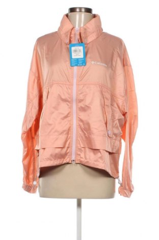 Dámska bunda  Columbia, Veľkosť S, Farba Oranžová, Cena  97,94 €
