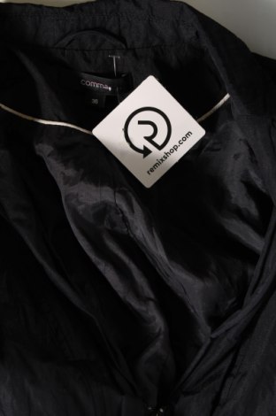 Γυναικείο μπουφάν Comma,, Μέγεθος S, Χρώμα Μπλέ, Τιμή 7,13 €