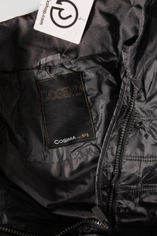 Damenjacke Cosima, Größe XXL, Farbe Grau, Preis € 6,01
