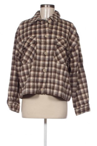Γυναικείο μπουφάν Cotton On, Μέγεθος L, Χρώμα Πολύχρωμο, Τιμή 14,29 €