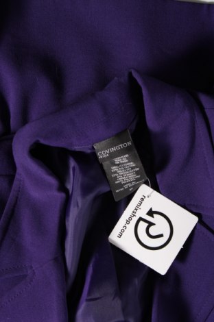 Γυναικείο μπουφάν Covington, Μέγεθος S, Χρώμα Βιολετί, Τιμή 12,61 €