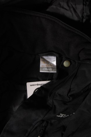 Dámska bunda  Craft, Veľkosť M, Farba Čierna, Cena  14,12 €