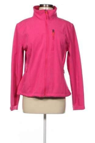 Γυναικείο μπουφάν Crane, Μέγεθος M, Χρώμα Ρόζ , Τιμή 15,00 €