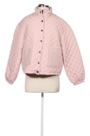Γυναικείο μπουφάν Cream, Μέγεθος S, Χρώμα Ρόζ , Τιμή 48,97 €