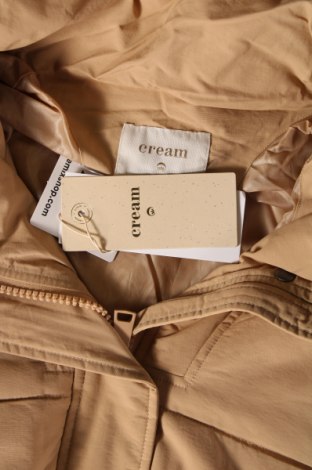 Damenjacke Cream, Größe M, Farbe Beige, Preis € 51,34