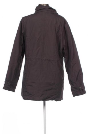 Γυναικείο μπουφάν Crossfield, Μέγεθος XL, Χρώμα Γκρί, Τιμή 16,70 €