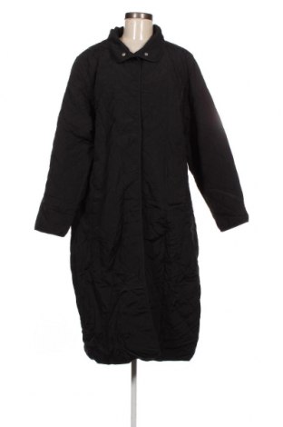 Γυναικείο μπουφάν Cubus, Μέγεθος XL, Χρώμα Μαύρο, Τιμή 8,02 €