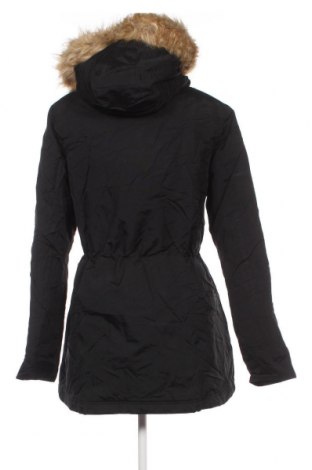 Γυναικείο μπουφάν Cubus, Μέγεθος M, Χρώμα Μαύρο, Τιμή 17,94 €