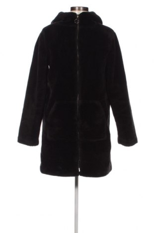 Γυναικείο μπουφάν Cubus, Μέγεθος XS, Χρώμα Μαύρο, Τιμή 10,76 €