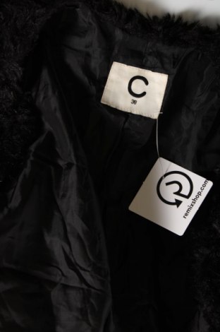 Damenjacke Cubus, Größe M, Farbe Schwarz, Preis 23,41 €