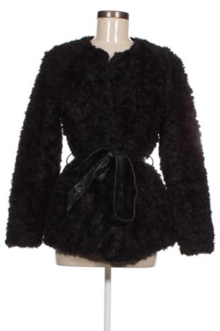 Γυναικείο μπουφάν Cubus, Μέγεθος M, Χρώμα Μαύρο, Τιμή 9,69 €