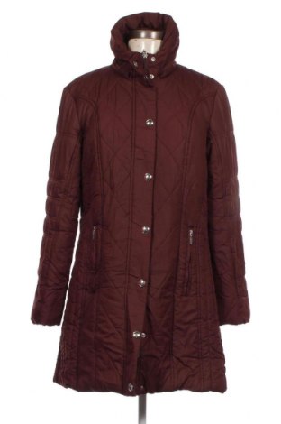 Γυναικείο μπουφάν Damart, Μέγεθος M, Χρώμα Κόκκινο, Τιμή 35,88 €