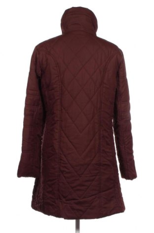 Γυναικείο μπουφάν Damart, Μέγεθος M, Χρώμα Κόκκινο, Τιμή 8,97 €