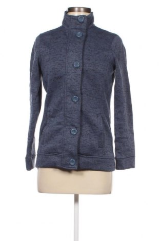 Γυναικείο μπουφάν Damart, Μέγεθος XS, Χρώμα Μπλέ, Τιμή 5,64 €