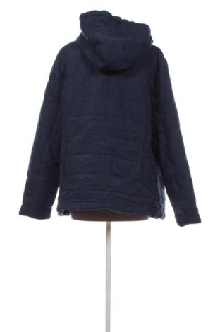 Dámska bunda  Damart, Veľkosť 3XL, Farba Modrá, Cena  9,54 €