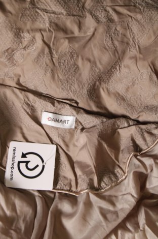 Damenjacke Damart, Größe XXL, Farbe Grau, Preis 14,93 €