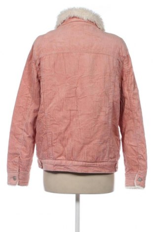 Γυναικείο μπουφάν Denim Co., Μέγεθος L, Χρώμα Ρόζ , Τιμή 9,33 €
