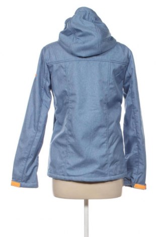 Γυναικείο μπουφάν Desires, Μέγεθος M, Χρώμα Μπλέ, Τιμή 13,55 €