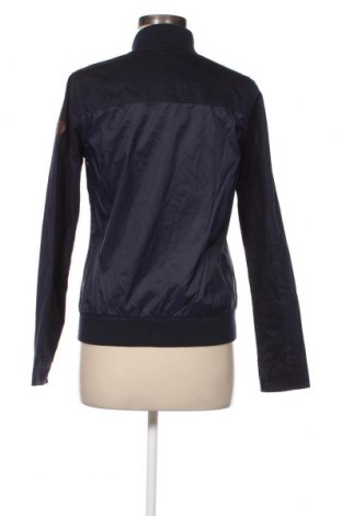 Γυναικείο μπουφάν Dreimaster, Μέγεθος S, Χρώμα Μπλέ, Τιμή 8,12 €