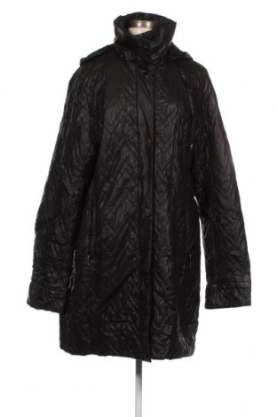 Γυναικείο μπουφάν Dune, Μέγεθος XL, Χρώμα Μαύρο, Τιμή 5,54 €