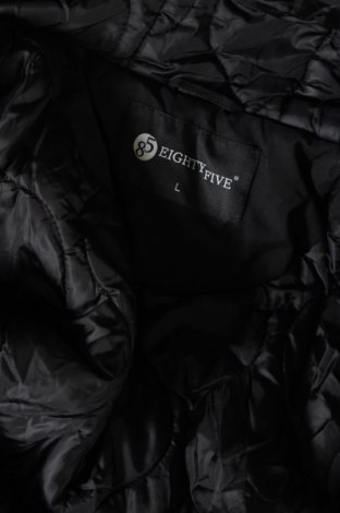 Dámska bunda  EIGHTYFIVE, Veľkosť L, Farba Čierna, Cena  11,77 €