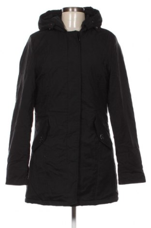 Γυναικείο μπουφάν EIGHTYFIVE, Μέγεθος L, Χρώμα Μαύρο, Τιμή 11,29 €