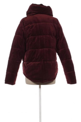 Dámska bunda  Edc By Esprit, Veľkosť M, Farba Červená, Cena  13,78 €