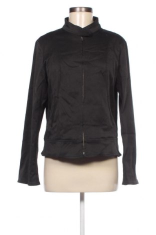 Γυναικείο μπουφάν Edc By Esprit, Μέγεθος XL, Χρώμα Μαύρο, Τιμή 7,27 €