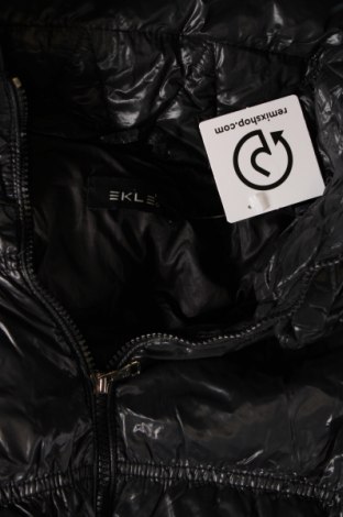 Γυναικείο μπουφάν Ekle, Μέγεθος M, Χρώμα Μαύρο, Τιμή 13,51 €