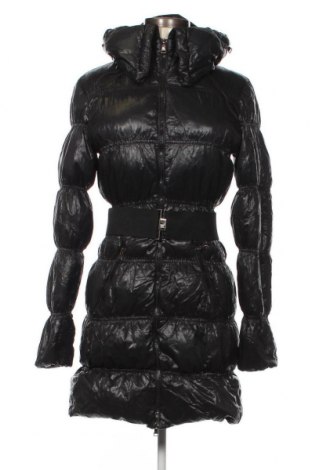 Γυναικείο μπουφάν Ekle, Μέγεθος M, Χρώμα Μαύρο, Τιμή 12,47 €