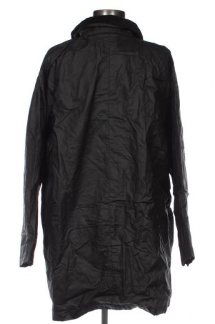 Γυναικείο μπουφάν Ellos, Μέγεθος XXL, Χρώμα Μαύρο, Τιμή 10,14 €