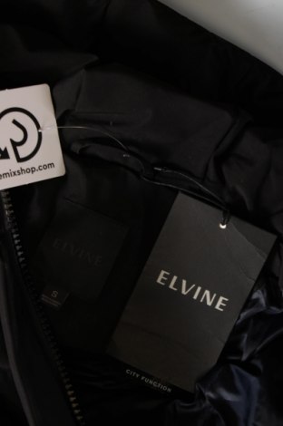Γυναικείο μπουφάν Elvine, Μέγεθος S, Χρώμα Μαύρο, Τιμή 54,90 €