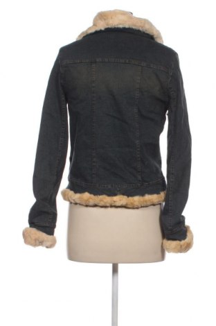 Γυναικείο μπουφάν Esisto, Μέγεθος XS, Χρώμα Μπλέ, Τιμή 3,15 €
