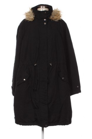 Γυναικείο μπουφάν Esmara, Μέγεθος 3XL, Χρώμα Μαύρο, Τιμή 10,76 €